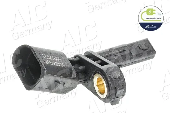 Sensor, Raddrehzahl AIC 51487 Bild Sensor, Raddrehzahl AIC 51487