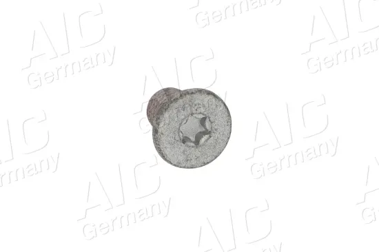 Schraube, Bremsscheibe Vorderachse beidseitig Hinterachse beidseitig AIC 51498 Bild Schraube, Bremsscheibe Vorderachse beidseitig Hinterachse beidseitig AIC 51498