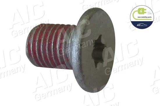 Schraube, Bremsscheibe AIC 51498 Bild Schraube, Bremsscheibe AIC 51498