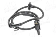 Sensor, Raddrehzahl Hinterachse links Hinterachse rechts AIC 51505