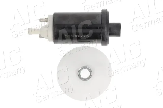 Kraftstoffpumpe AIC 51508 Bild Kraftstoffpumpe AIC 51508