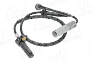 Sensor, Raddrehzahl Hinterachse links Hinterachse rechts AIC 51516