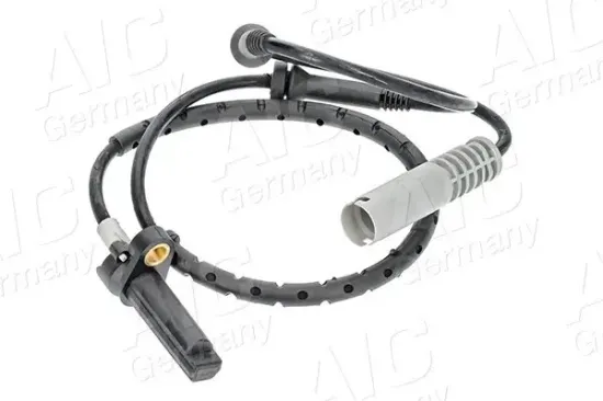Sensor, Raddrehzahl Hinterachse links Hinterachse rechts AIC 51516 Bild Sensor, Raddrehzahl Hinterachse links Hinterachse rechts AIC 51516