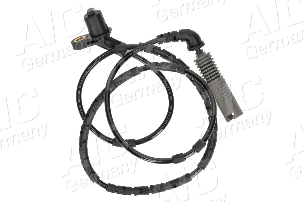 Sensor, Raddrehzahl Hinterachse links Hinterachse rechts AIC 51518