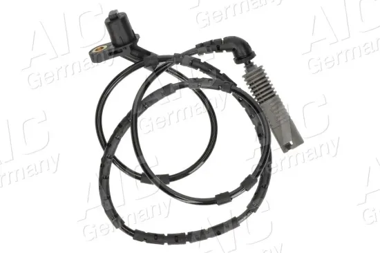 Sensor, Raddrehzahl Hinterachse links Hinterachse rechts AIC 51518 Bild Sensor, Raddrehzahl Hinterachse links Hinterachse rechts AIC 51518