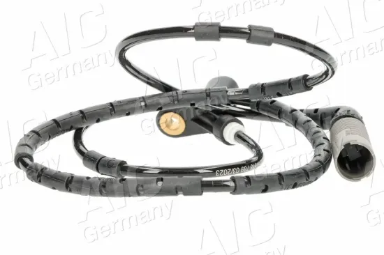 Sensor, Raddrehzahl Hinterachse links Hinterachse rechts AIC 51518 Bild Sensor, Raddrehzahl Hinterachse links Hinterachse rechts AIC 51518