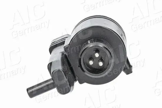 Waschwasserpumpe, Scheibenreinigung 12 V AIC 51538 Bild Waschwasserpumpe, Scheibenreinigung 12 V AIC 51538