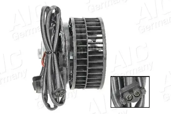 Innenraumgebläse 12 V AIC 51556 Bild Innenraumgebläse 12 V AIC 51556