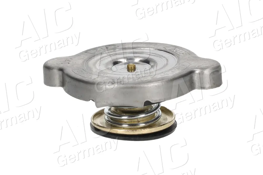 Verschlussdeckel, Kühlmittelbehälter AIC 51578
