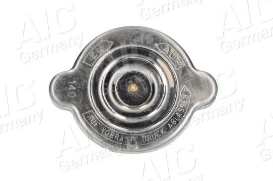 Verschlussdeckel, Kühlmittelbehälter AIC 51578 Bild Verschlussdeckel, Kühlmittelbehälter AIC 51578