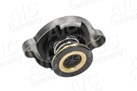 Verschlussdeckel, Kühlmittelbehälter AIC 51578 Bild Verschlussdeckel, Kühlmittelbehälter AIC 51578