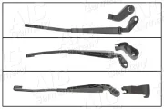 Wischarm, Scheibenreinigung hinten AIC 51613