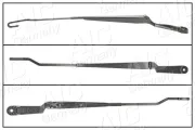 Wischarm, Scheibenreinigung vorne links AIC 51615