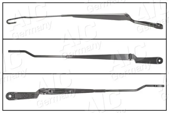 Wischarm, Scheibenreinigung vorne links AIC 51615 Bild Wischarm, Scheibenreinigung vorne links AIC 51615