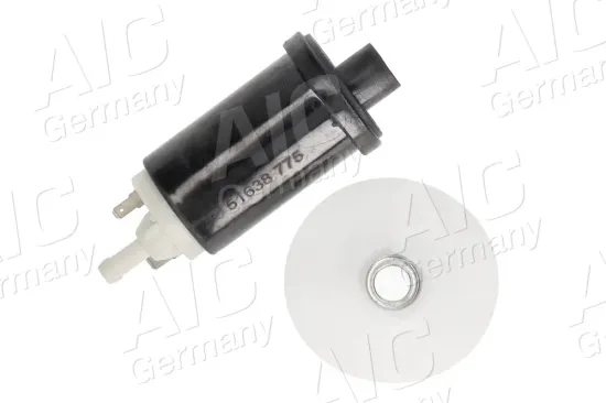Kraftstoffpumpe AIC 51638 Bild Kraftstoffpumpe AIC 51638