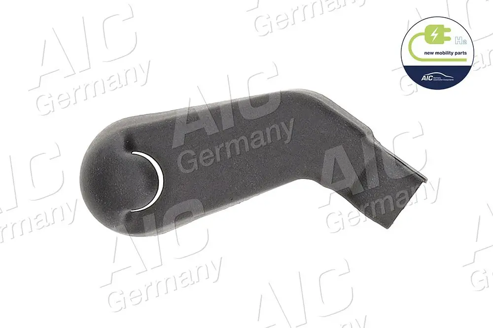 Kappe, Wischarm hinten AIC 51643