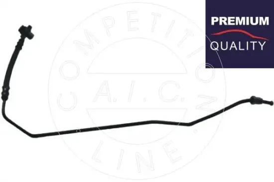 Bremsschlauch Hinterachse links am Bremssattel AIC 51669 Bild Bremsschlauch Hinterachse links am Bremssattel AIC 51669