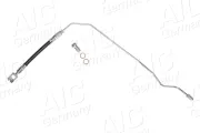 Bremsschlauch Hinterachse rechts am Bremssattel AIC 51670