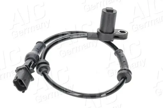 Sensor, Raddrehzahl Vorderachse links Vorderachse rechts AIC 51672 Bild Sensor, Raddrehzahl Vorderachse links Vorderachse rechts AIC 51672