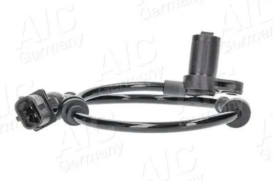 Sensor, Raddrehzahl Vorderachse links Vorderachse rechts AIC 51672 Bild Sensor, Raddrehzahl Vorderachse links Vorderachse rechts AIC 51672