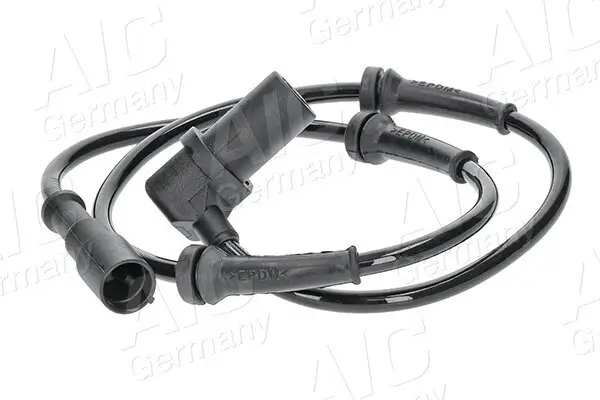 Sensor, Raddrehzahl Hinterachse links AIC 51698