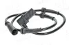 Sensor, Raddrehzahl Hinterachse links AIC 51698