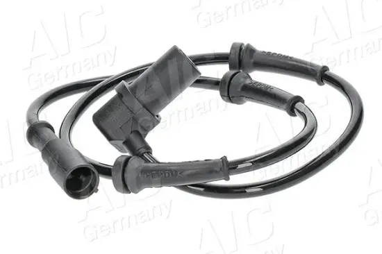 Sensor, Raddrehzahl Hinterachse links AIC 51698 Bild Sensor, Raddrehzahl Hinterachse links AIC 51698