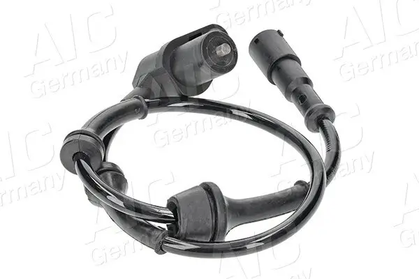 Sensor, Raddrehzahl Vorderachse links Vorderachse rechts AIC 51699