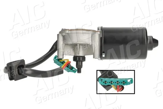 Wischermotor 12 V vorne AIC 51701 Bild Wischermotor 12 V vorne AIC 51701
