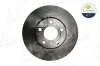 Bremsscheibe Vorderachse AIC 51706