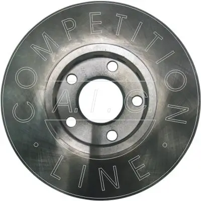 Bremsscheibe Vorderachse AIC 51706 Bild Bremsscheibe Vorderachse AIC 51706