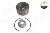 Radlagersatz Vorderachse links Vorderachse rechts AIC 51722Set