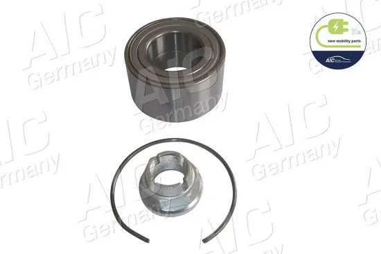 Radlagersatz Vorderachse links Vorderachse rechts AIC 51722Set Bild Radlagersatz Vorderachse links Vorderachse rechts AIC 51722Set