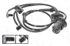 Sensor, Raddrehzahl Hinterachse links Hinterachse rechts AIC 51735 Bild Sensor, Raddrehzahl Hinterachse links Hinterachse rechts AIC 51735