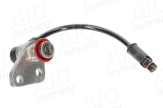 Sensor, Raddrehzahl Vorderachse links AIC 51737 Bild Sensor, Raddrehzahl Vorderachse links AIC 51737