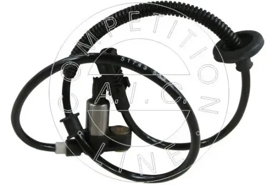 Sensor, Raddrehzahl Hinterachse links Hinterachse rechts AIC 51743 Bild Sensor, Raddrehzahl Hinterachse links Hinterachse rechts AIC 51743