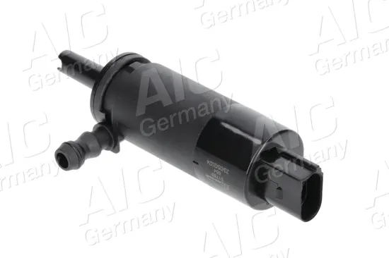 Waschwasserpumpe, Scheinwerferreinigung 12 V AIC 51763 Bild Waschwasserpumpe, Scheinwerferreinigung 12 V AIC 51763