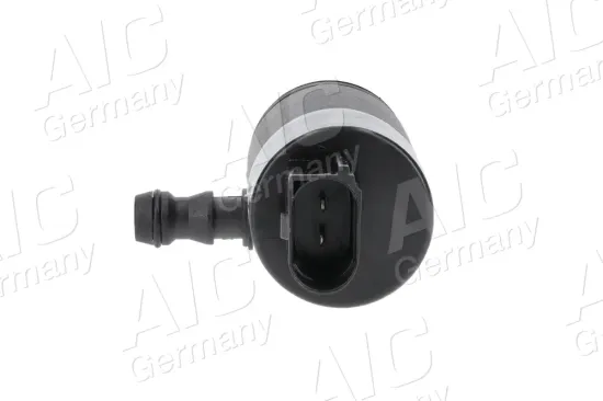 Waschwasserpumpe, Scheinwerferreinigung 12 V AIC 51763 Bild Waschwasserpumpe, Scheinwerferreinigung 12 V AIC 51763