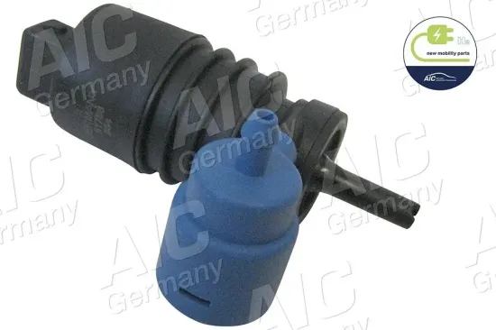 Waschwasserpumpe, Scheibenreinigung 12 V AIC 51768 Bild Waschwasserpumpe, Scheibenreinigung 12 V AIC 51768