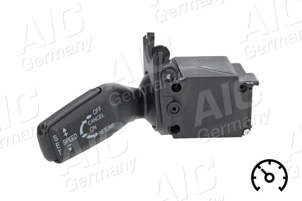 Bedienschalter, Geschwindigkeitsregelanlage AIC 51778