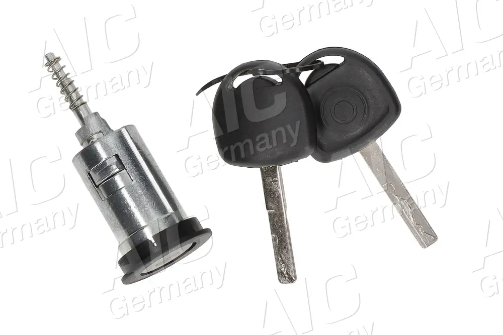 Schließzylinder, Zündschloss AIC 51786