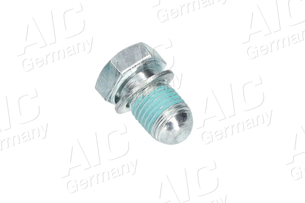 Verschlussschraube, Ölwanne AIC 51791