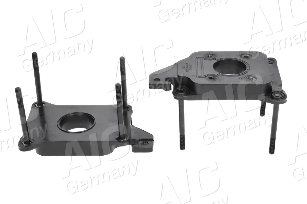 Flansch, Zentraleinspritzung AIC 51795