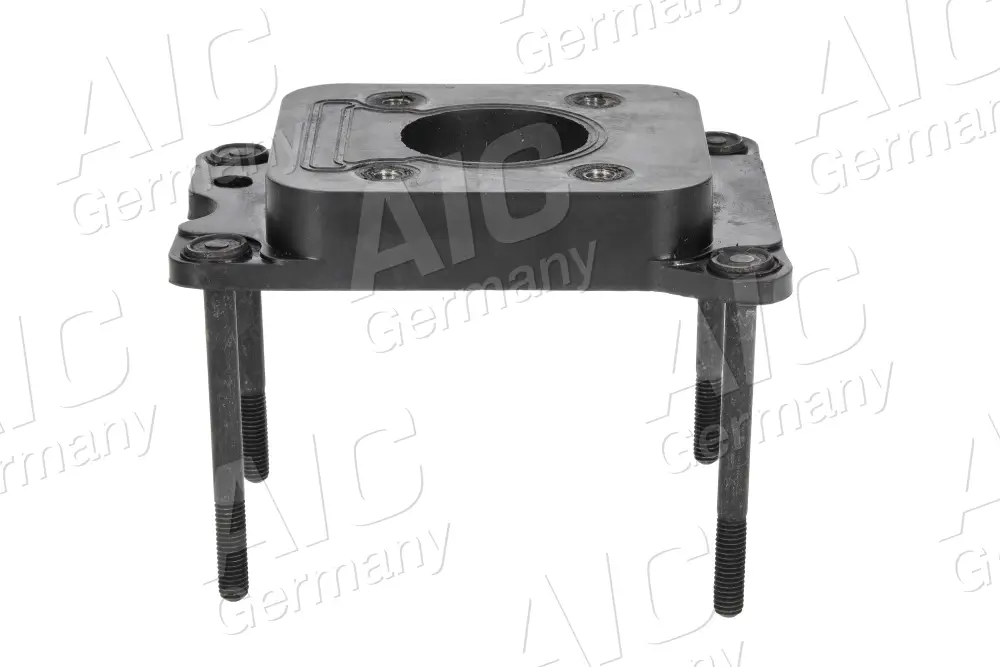 Flansch, Zentraleinspritzung AIC 51796