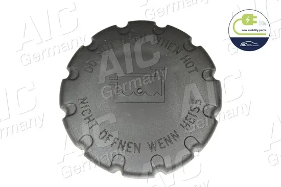 Verschlussdeckel, Kühlmittelbehälter AIC 51812 Bild Verschlussdeckel, Kühlmittelbehälter AIC 51812