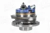 Radlagersatz Vorderachse links Vorderachse rechts AIC 51813 Bild Radlagersatz Vorderachse links Vorderachse rechts AIC 51813