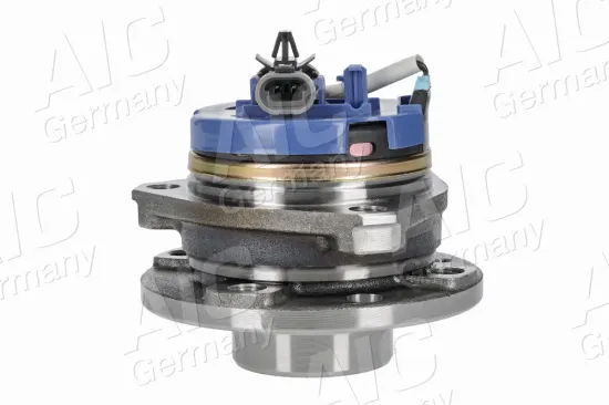 Radlagersatz Vorderachse links Vorderachse rechts AIC 51813 Bild Radlagersatz Vorderachse links Vorderachse rechts AIC 51813