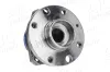 Radlagersatz Vorderachse links Vorderachse rechts AIC 51813 Bild Radlagersatz Vorderachse links Vorderachse rechts AIC 51813