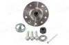 Radlagersatz Vorderachse links Vorderachse rechts AIC 51814 Bild Radlagersatz Vorderachse links Vorderachse rechts AIC 51814