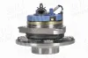 Radlagersatz Vorderachse links Vorderachse rechts AIC 51814 Bild Radlagersatz Vorderachse links Vorderachse rechts AIC 51814